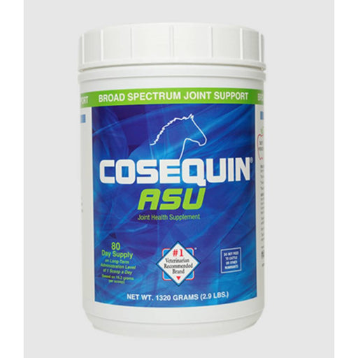 Cosequin ASU Equine - Supplements Cosequin 1300gm