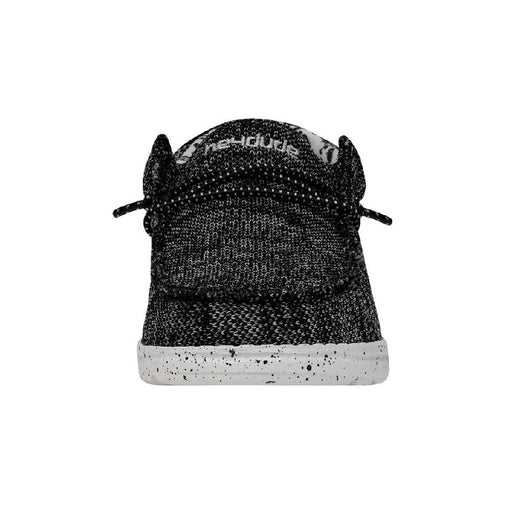 Hey Dude Youth Wally Sox - Skater KIDS - Footwear - Casual Shoes Hey Dude