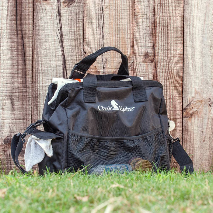 Classic Equine Groom Tote Equine - Grooming Classic Equine