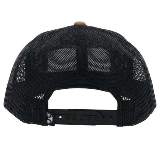 Hooey "Horizon" Odessa Cap HATS - BASEBALL CAPS Hooey
