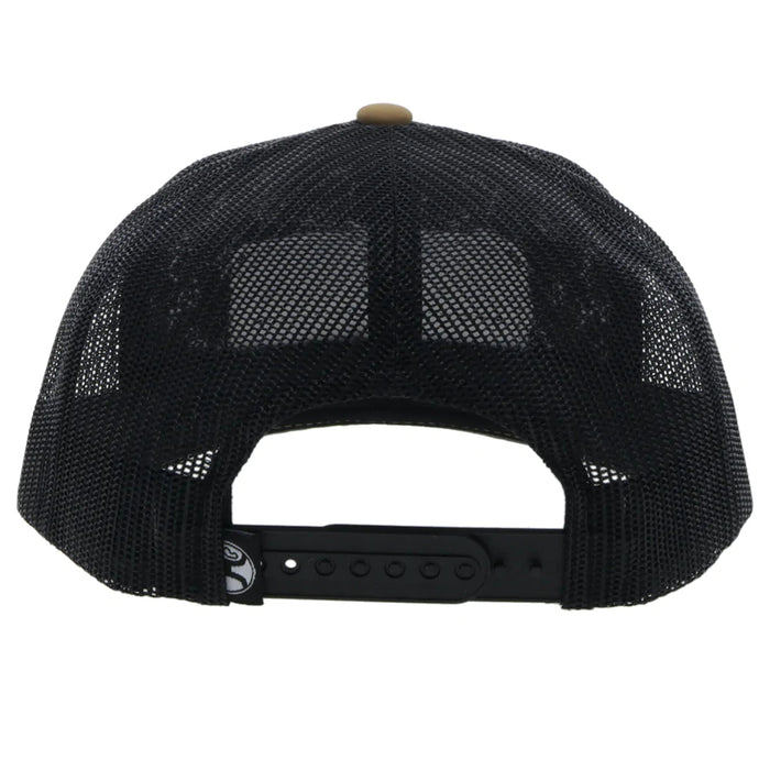 Hooey "Horizon" Odessa Cap HATS - BASEBALL CAPS Hooey