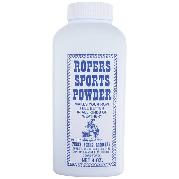 Rattler Roping Powder Tack - Ropes & Roping Rattler