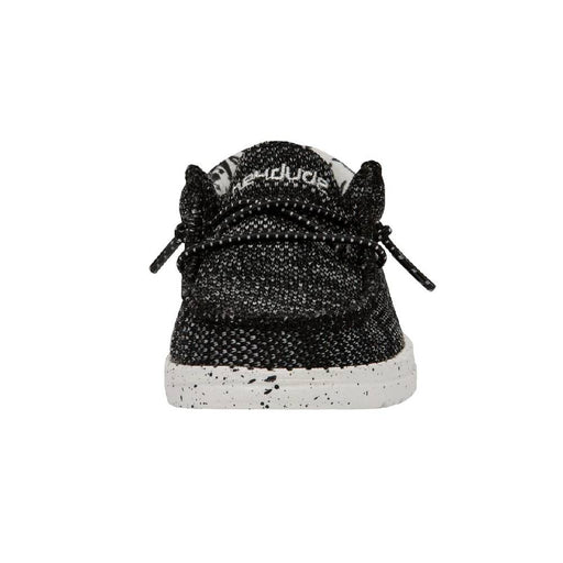 Hey Dude Toddler Wally Sox - Skater KIDS - Baby - Baby Footwear Hey Dude