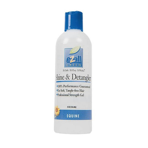 Ezall Detangler Equine - Grooming EzAll
