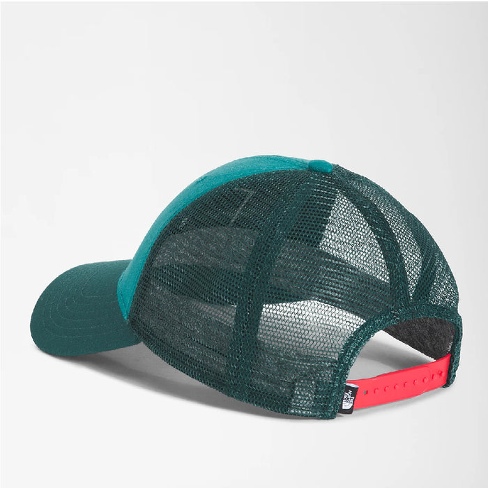 * The North Face Mudder Trucker Cap - FINAL SALE HATS - BASEBALL CAPS The North Face