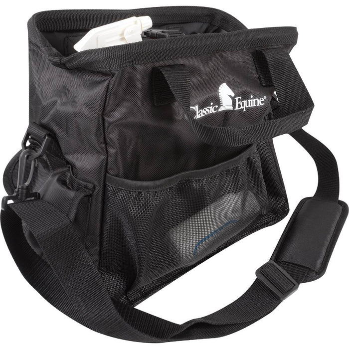 Classic Equine Groom Tote Equine - Grooming Classic Equine Black