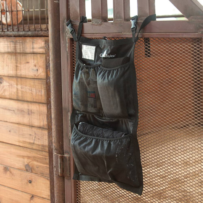 Classic Equine Stall Front Bag Barn - Organizers & Racks Classic Equine