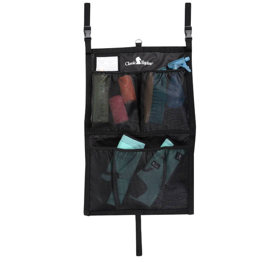 Classic Equine Stall Front Bag Barn - Organizers & Racks Classic Equine