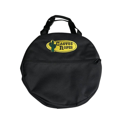 Cactus Kid's Rope Bag Tack - Ropes & Roping Cactus