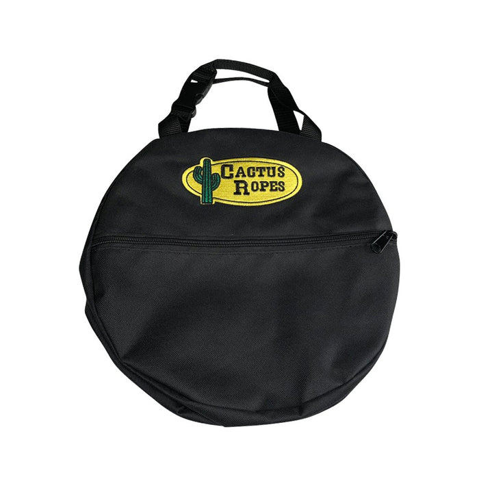 Cactus Kid's Rope Bag Tack - Ropes & Roping Cactus