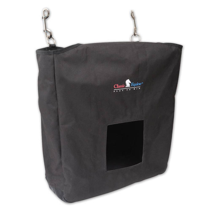 Classic Equine Basic Hay Bag Barn - Hay Bags & Nets Classic Equine