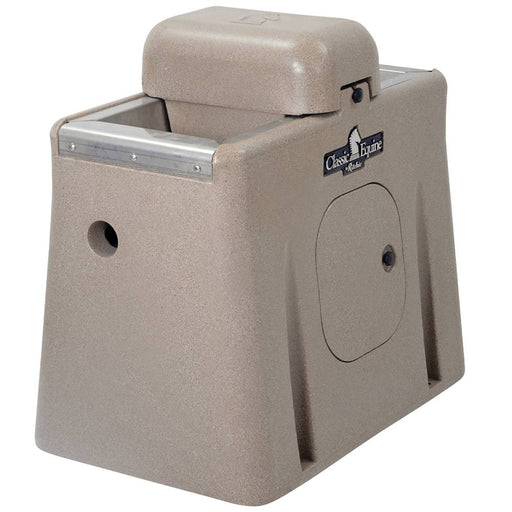 Classic Equine UltraFount Two Drink Barn - Waterers & Troughs Classic Equine