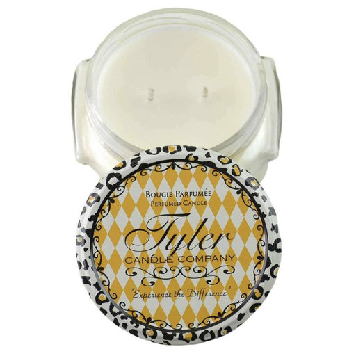 Tyler Candle Co. 22oz Candle - Diva HOME & GIFTS - Home Decor - Candles + Diffusers Tyler Candle Company