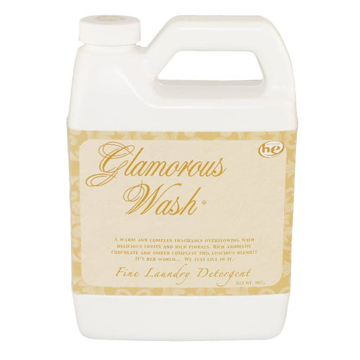 Tyler Candle Co 32oz Glam Wash - High Maintenance HOME & GIFTS - Bath & Body - Laundry Detergent Tyler Candle Company