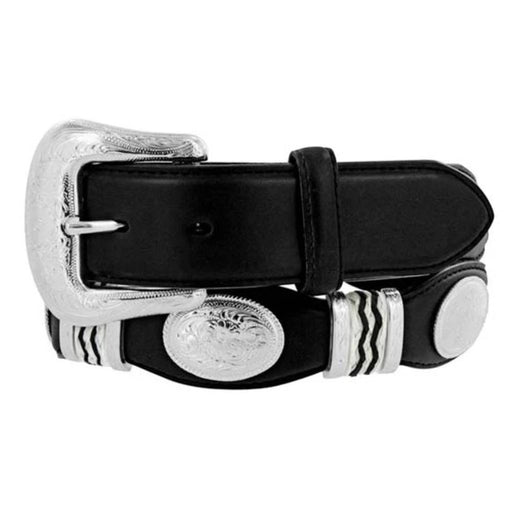 Tony Lama Cutting Champ Belt MEN - Accessories - Belts & Suspenders Leegin Creative Leather/Brighton 30
