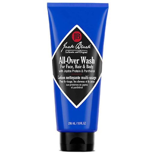Jack Black All Over Wash 10 oz. MEN - Accessories - Grooming & Cologne Jack Black
