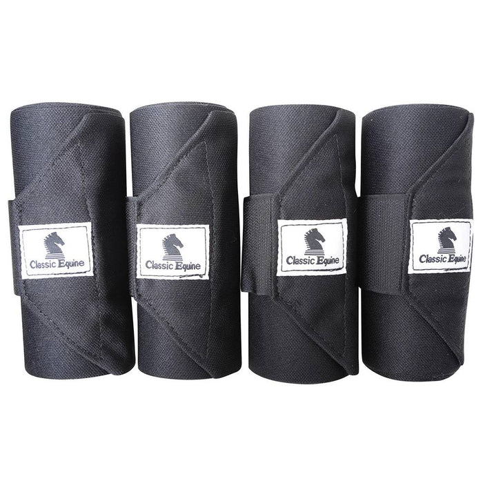 Classic Equine Standing Wrap Bandage Tack - Leg Protection Classic Equine