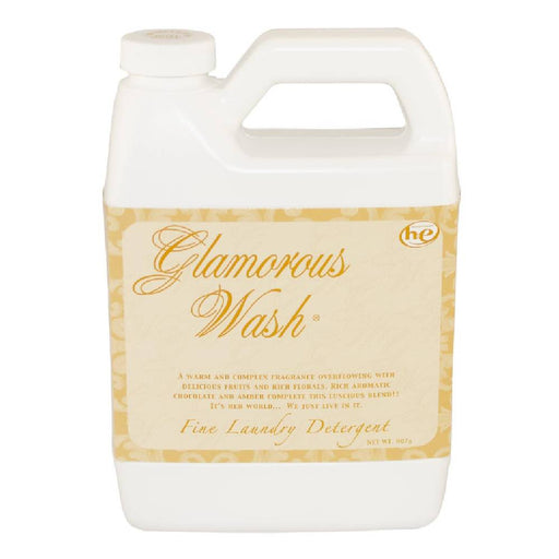 Kathina Glamorous Wash - 32oz HOME & GIFTS - Bath & Body - Laundry Detergent Tyler Candle Co.