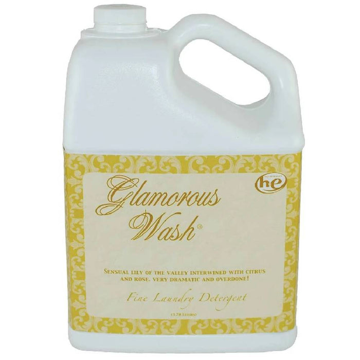 Tyler Candle Co. 128oz Glam Wash - Diva HOME & GIFTS - Bath & Body - Laundry Detergent Tyler Candle Company