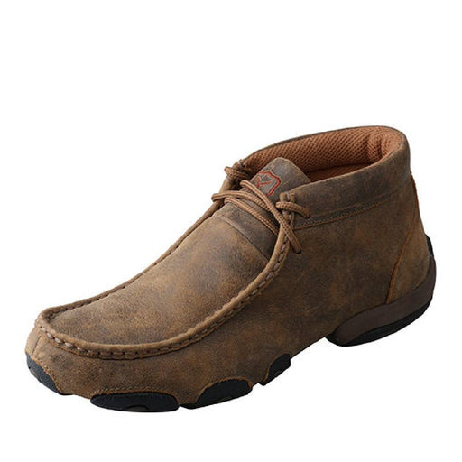 Twisted X Women’s Original Chukka Driving Moc WOMEN - Footwear - Casuals Twisted X 5.5