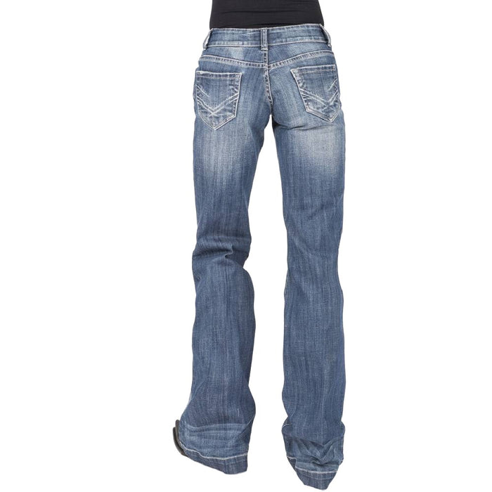 Stetson 214 City Trouser Jean 0203 WOMEN - Clothing - Jeans Stetson
