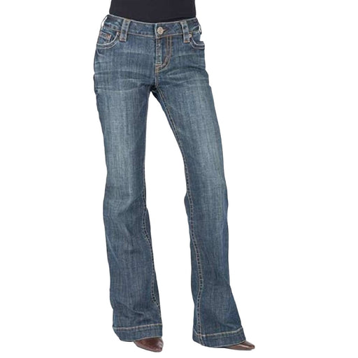 Stetson 214 City 0200 Trouser WOMEN - Clothing - Jeans Stetson