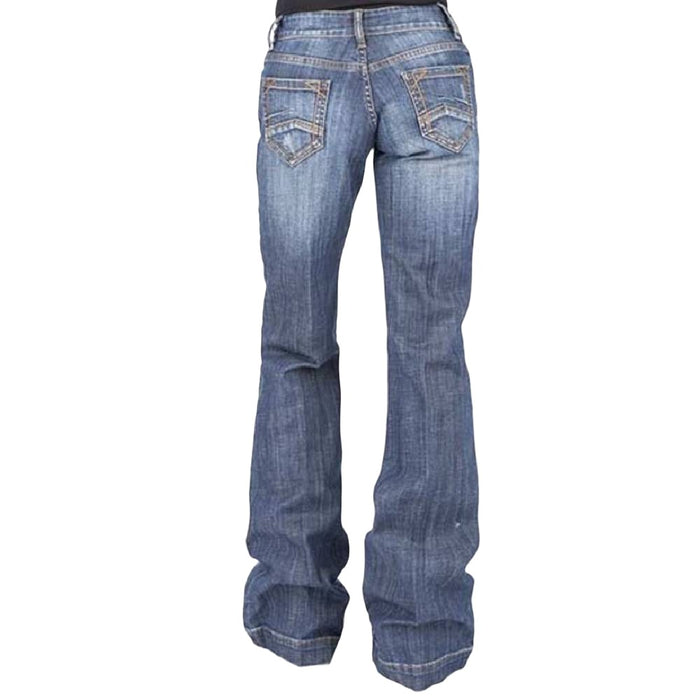 Stetson 214 City 0803 Trouser WOMEN - Clothing - Jeans Stetson