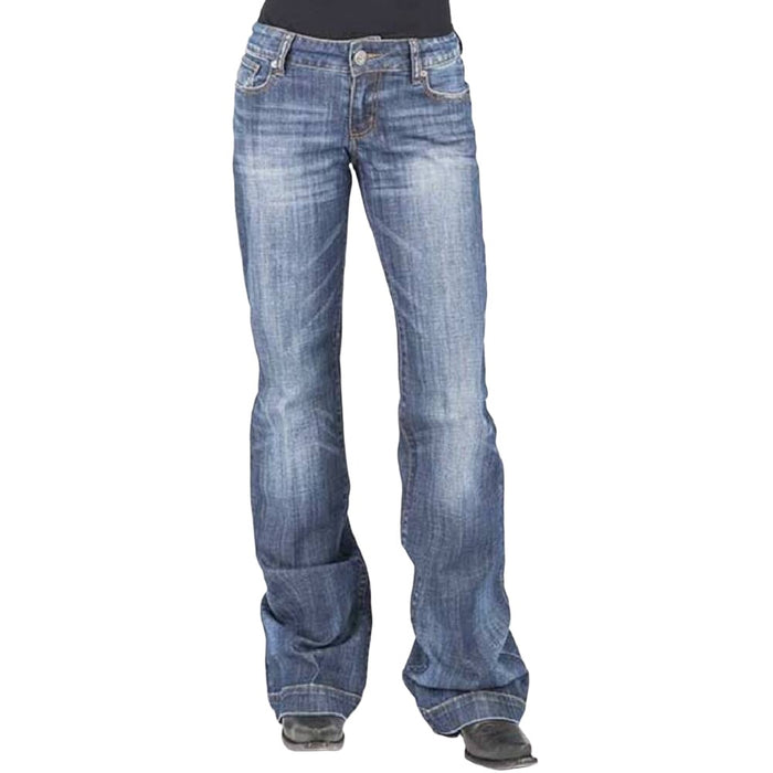 Stetson 214 City 0803 Trouser WOMEN - Clothing - Jeans Stetson