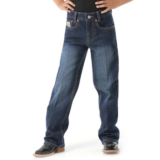 Cinch Boys White Label KIDS - Boys - Clothing - Jeans Cinch