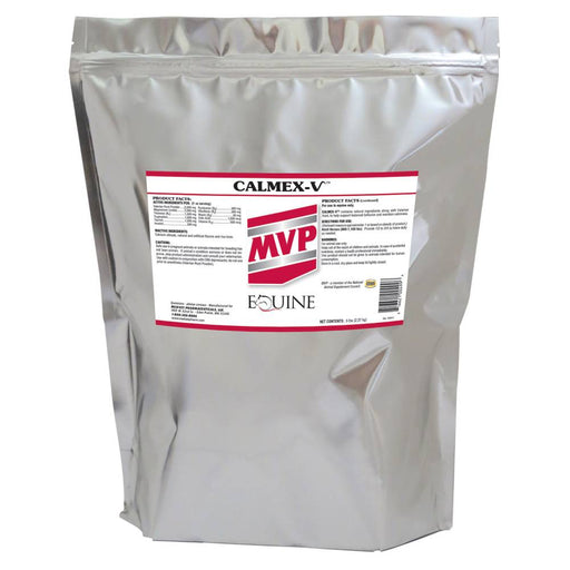 MVP Calmex-V Equine - Supplements MVP 2lb