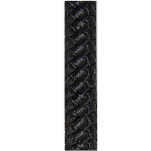 Classic Equine Premium Rope Halter Tack - Halters & Leads Classic Equine Black S