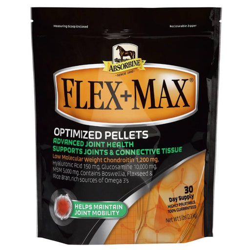 Absorbine Flex+Max Equine - Supplements Absorbine 30 Day