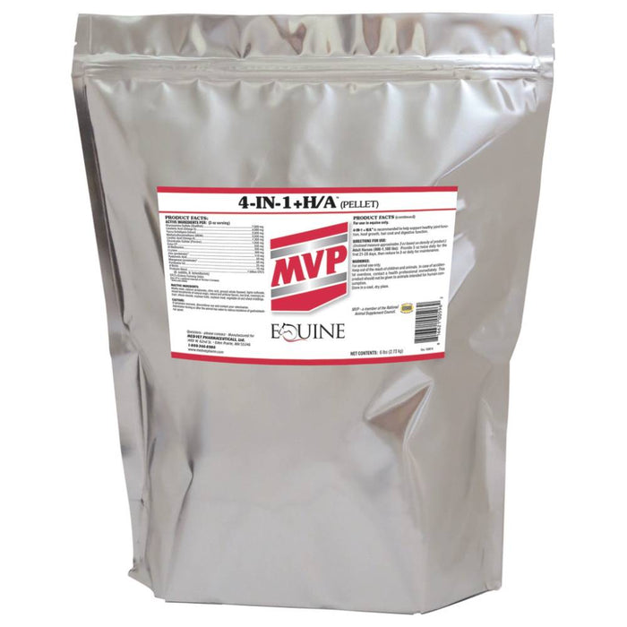MVP 4-in-1 + H/A Equine - Supplements MVP