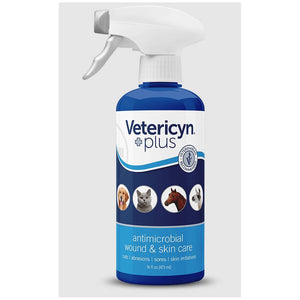 Vetericyn Wound and Skin Care First Aid & Medical - Topicals vetericyn 16oz  