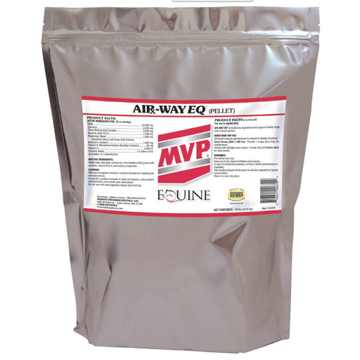 MVP Air-Way EQ Equine - Supplements MVP 10lb