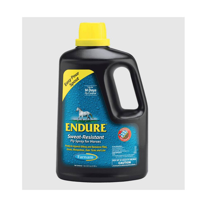 Farnam Endure Equine - Grooming Farnam 1 gallon