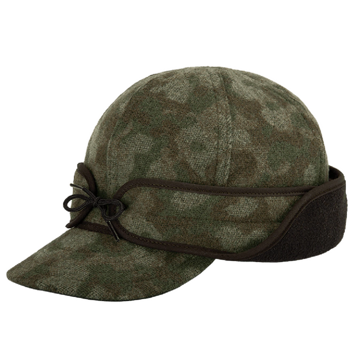 Stormy Kromer Ranchers Hat - Multiple Colors HATS - CASUAL HATS Stormy Kromer Ottawa 7