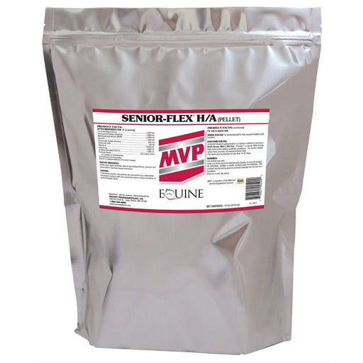 MVP Senior-Flex H/A Equine - Supplements MVP