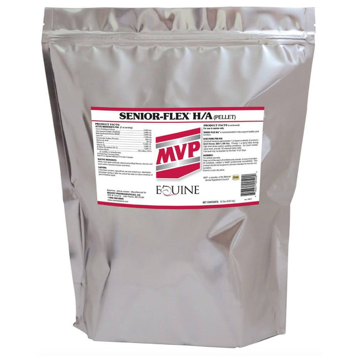 MVP Senior-Flex H/A Equine - Supplements MVP