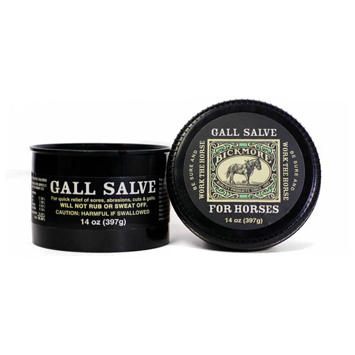 Bickmore's Gall Salve First Aid & Medical - Topicals Bickmore 14 oz