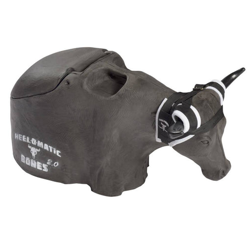 Heelo-O-Matic Bones 2.0 Roping Dummy Tack - Ropes & Roping Heel-o-matic