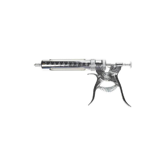 Ideal Instruments Pistol Grip Syringe 50cc First Aid & Medical - Tools Ideal Instruments
