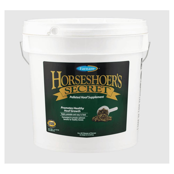 Horseshoer's Secret Farrier & Hoof Care - Topicals Farnam 22 lb