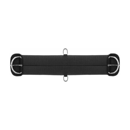 Mustang PVC Straight Cinch Tack - Cinches Mustang 30"
