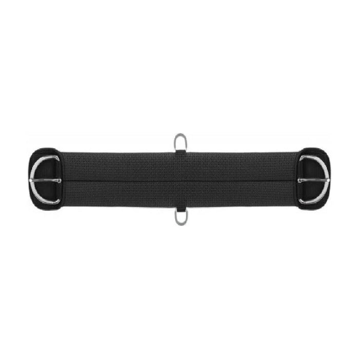 Mustang PVC Straight Cinch Tack - Cinches Mustang 30"