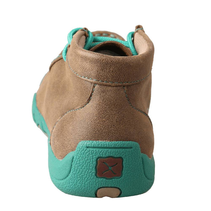 Twisted X Kids Chukka Driving Moc KIDS - Footwear - Casual Shoes Twisted X