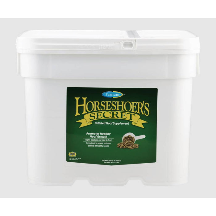 Horseshoer's Secret Farrier & Hoof Care - Topicals Farnam 38 lb