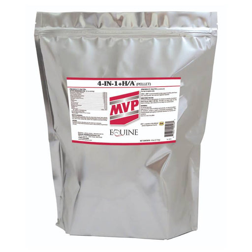 MVP 4-in-1 + H/A Equine - Supplements MVP