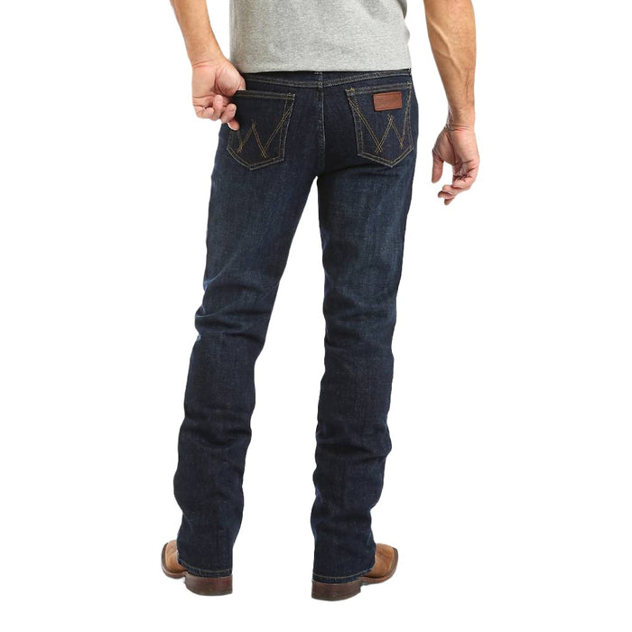 Wrangler Men's 20X® Active Flex Slim Fit Jean MEN - Clothing - Jeans Wrangler