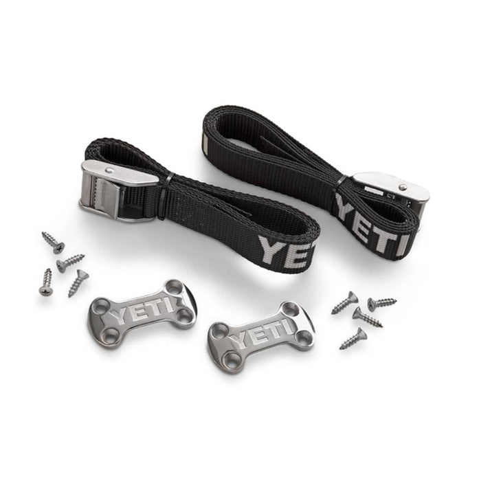 Yeti Tie Down Kit HOME & GIFTS - Yeti Yeti